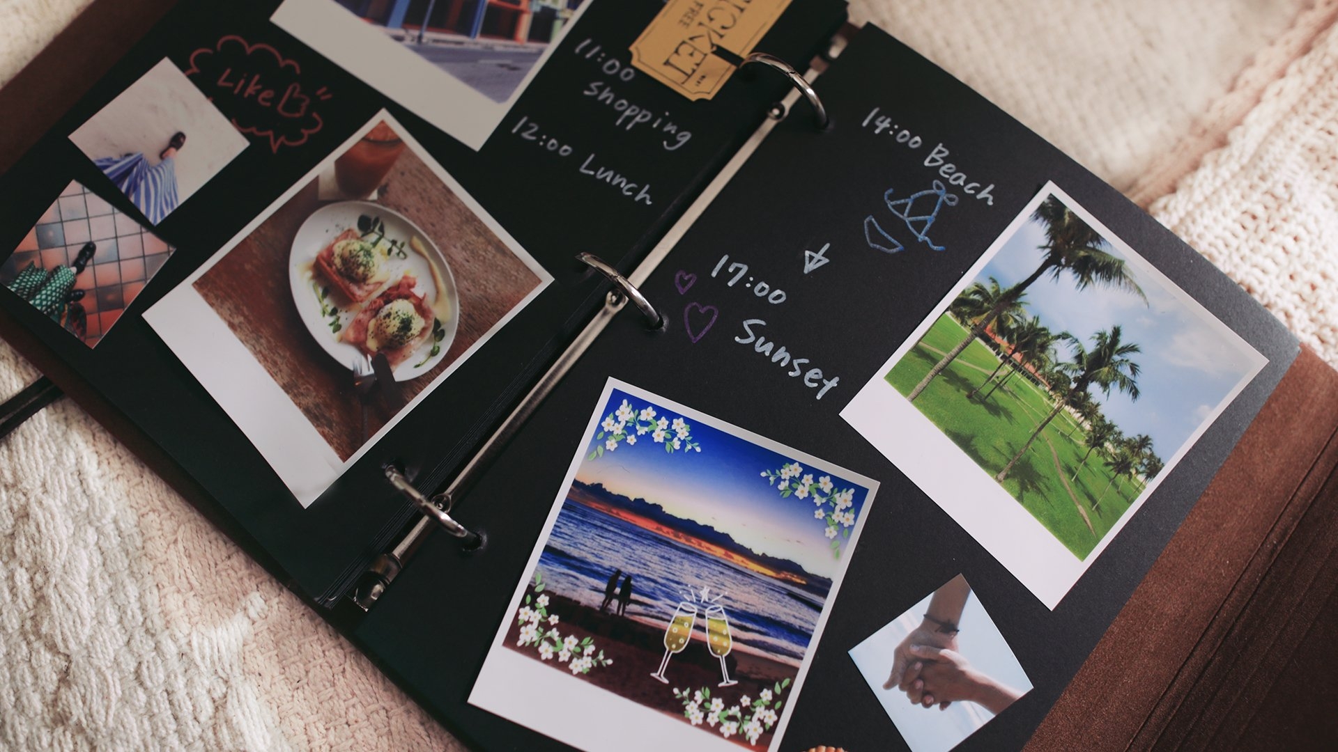 Your mobile printer in square style
